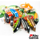 Abu Garcia McMio Tail