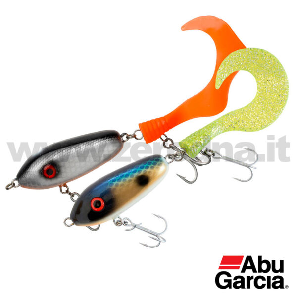 Abu Garcia McMio Tail