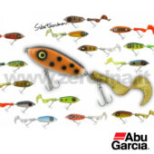 Abu Garcia McMio Tail