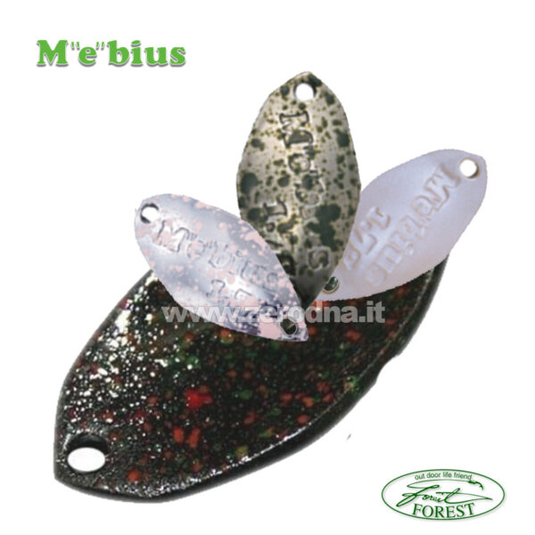 Forest Mebius