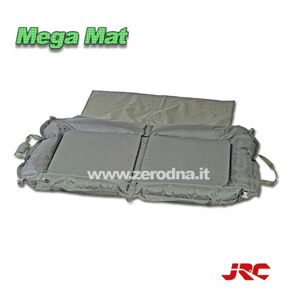 Jrc Mega Mat