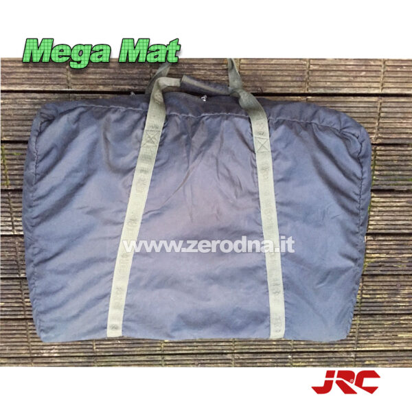 Jrc Mega Mat