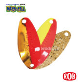Rob Lure Mega-Gill