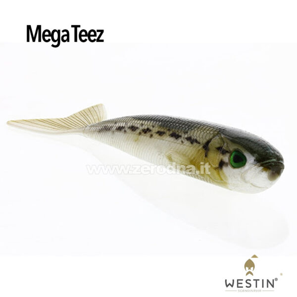 Westin Mega Teez