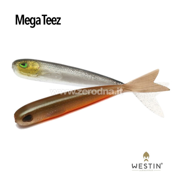 Westin Mega Teez