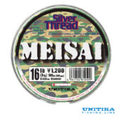 Unitika Meisai Bass Nylon