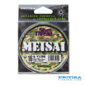 Unitika Meisai Bass Nylon