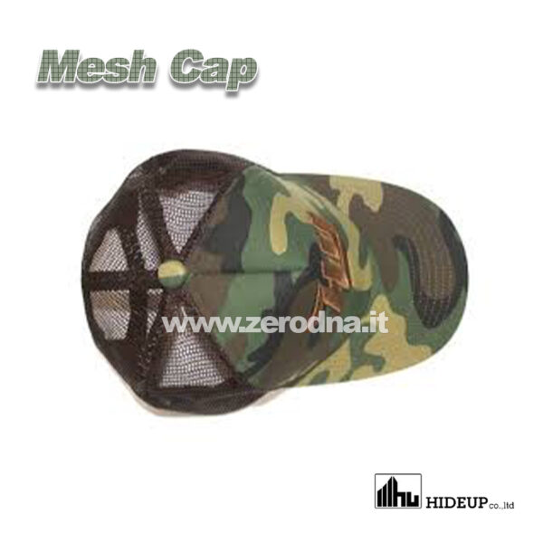 HideUp Mesh Cap