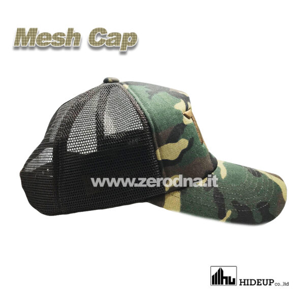 HideUp Mesh Cap