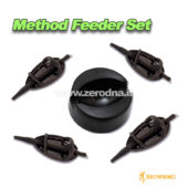 Browning Black Magic Method Feeder Set