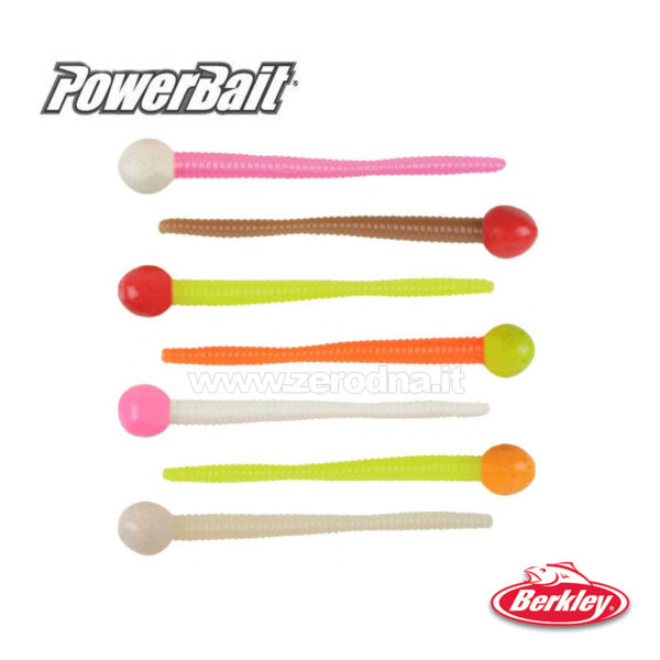 Berkley Powerbait Mice Tail