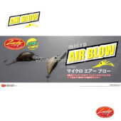 Lucky Craft Micro Air Blow