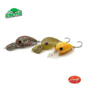 Lucky Craft Micro Cra Pea