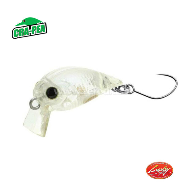 Lucky Craft Micro Cra Pea