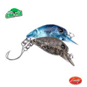 Lucky Craft Micro Cra Pea