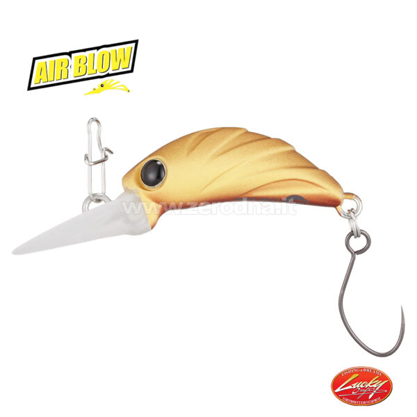 Lucky Craft Micro Air Blow