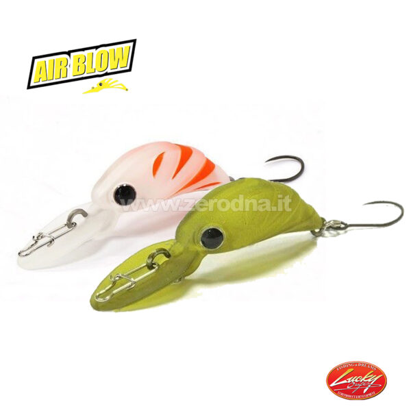 Lucky Craft Micro Air Blow