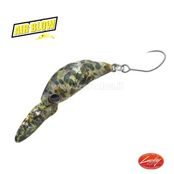 Lucky Craft Micro Air Blow