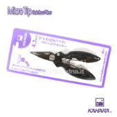 Kahara Micro Tip Stainless Pliers