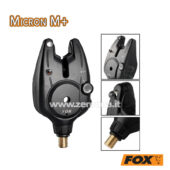 Fox Micron M+