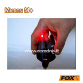Fox Micron M+