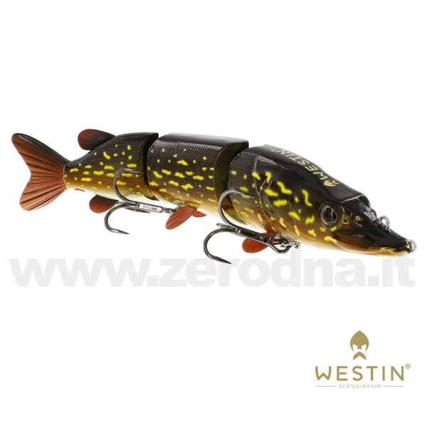 Westin Mike The Pike