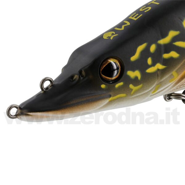 Westin Mike The Pike