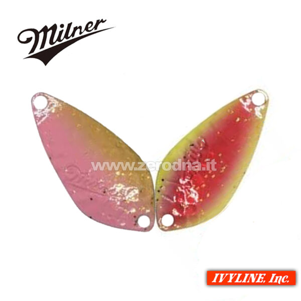 Ivyline Milner