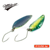 Ivyline Milner