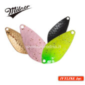 Ivyline Milner
