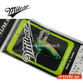 Ivyline Milner
