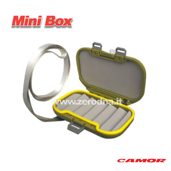 Camor Mini Box