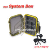 Camor Mini System Box