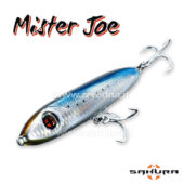 Sakura Mister Joe