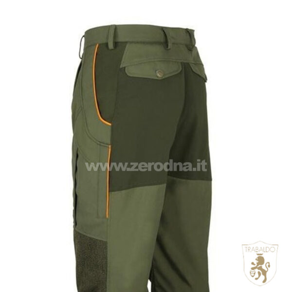 Trabaldo Mithos Winter