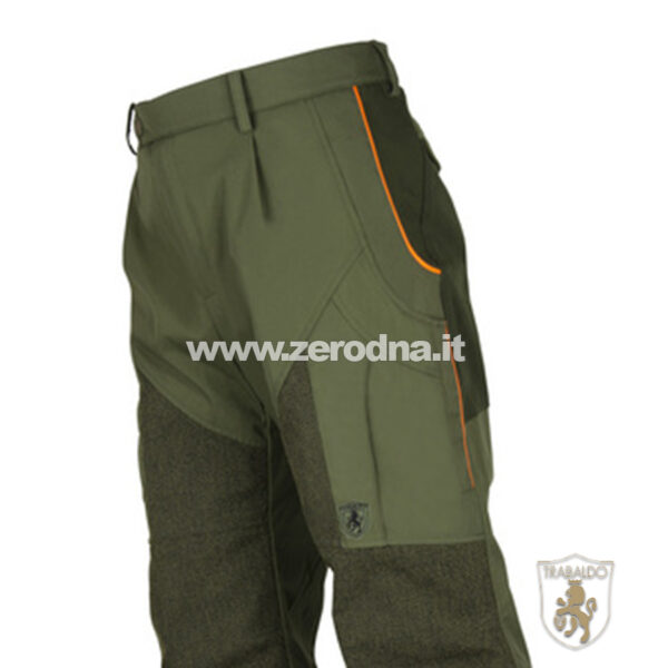 Trabaldo Mithos Winter