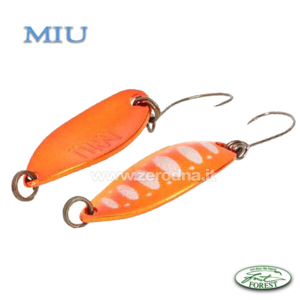 Forest Miu Native
