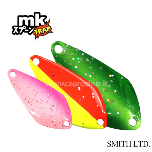 Smith MK Trap