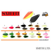 Smith MK Trap