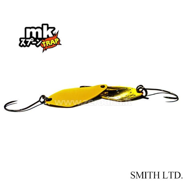 Smith MK Trap