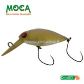 Rodio Craft Moca