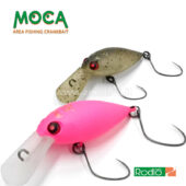 Rodio Craft Moca