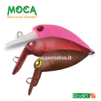 Rodio Craft Moca