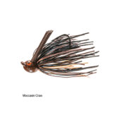 Z-Man Crosseyez Power Finesse Jigs
