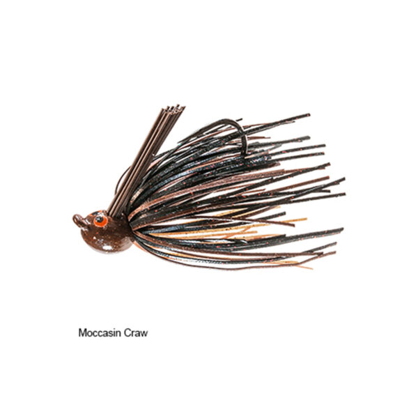 Z-Man Crosseyez Power Finesse Jigs