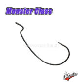 Nogales Hooking Master Ltd Monster Class