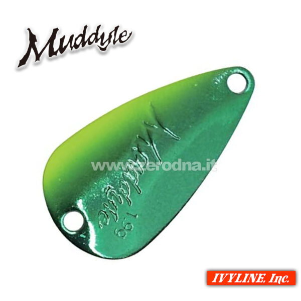 Ivyline Muddyle