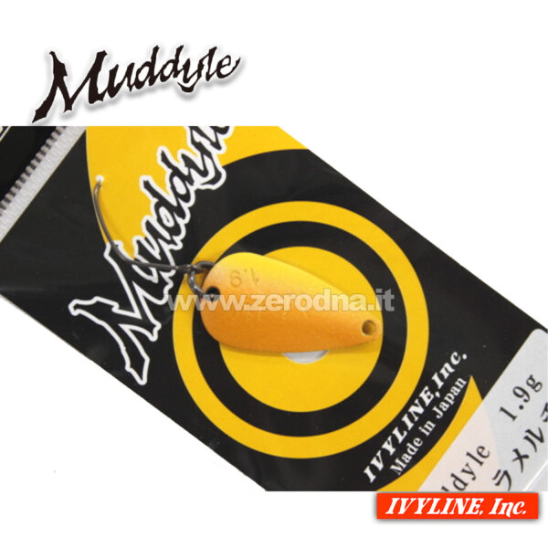 Ivyline Muddyle