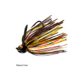 Z-Man Crosseyez Power Finesse Jigs