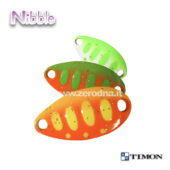 Jacklall Timon Nibble
